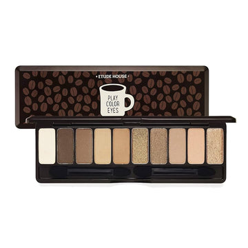 Etude House Play Color Eyes #in the Cafe (21) 9g