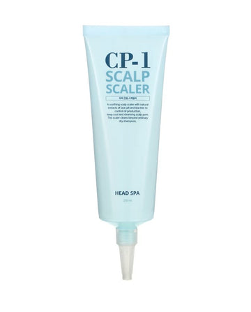 CP-1 HEAD SPA
SEA SALT SCALP SCALER