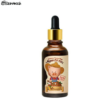 Elizavecca Farmer Piggy Argan Oil 100%