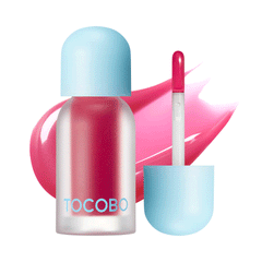 Tocobo JUICY BERRY PLUMPING LIP OIL 06 BERRY CANDY