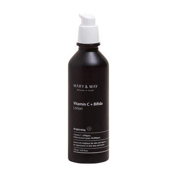 Mary&May Vitamin B5+Bifida Toner 120ml