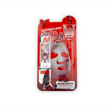Elizavecca Collagen Deep Power Ringer Mask Pack