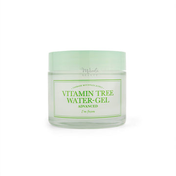 I'm from VITAMIN TREE WATER-GEL ADVANCED 3g (Sachet)