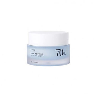 ANUA BIRCH MOISTURE BOOSTING CREAM 50ml