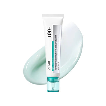 ANUA PDRN HYALURONIC ACID 100 MOISTURE CREAM 60ml