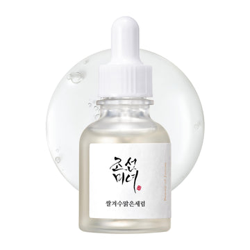 Beauty Of Joseon Glow Deep Serum : Rice + Alpha-Arbutin 30ml