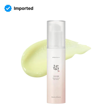 Beauty Of Joseon Ginseng Moist Sun Serum 50ml