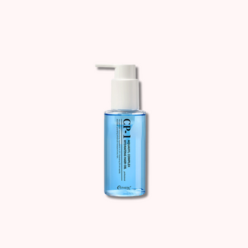 CP-1 AQUAXYL COMPLEX
HYDRATING HAIR OIL
