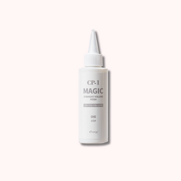 CP-1 MAGIC STRAIGHT VOLUME PERM