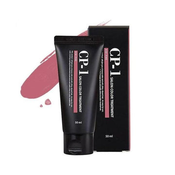 CP-1 SALON COLOR
TREATMENT
-ASH PINK-