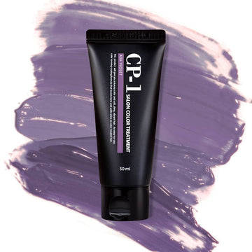 CP-1 SALON COLOR
TREATMENT
- ASH VIOLET-