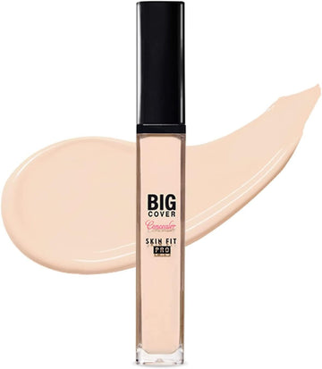 Etude House Big.C.SkinFit Pro L.Vanilla P03(21)