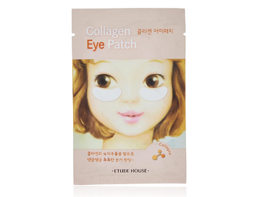 Etude House Collagen Eye Patch4g(21AD)