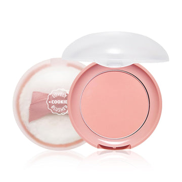 Etude House Lovely.C.Blusher(21)PK004PeachChouxW