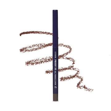 Etude House Proof10 Gel Pencil #2 Dark Cacao(21)