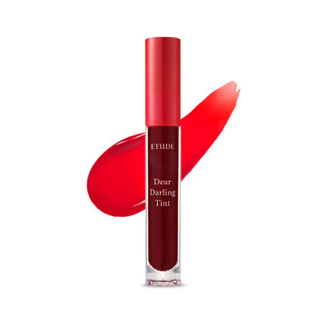 Etude House Dear.D.WaterGelTint#05 RD301(21)5g