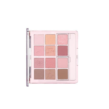 Etude House (R)My Best Tone Eyes_Cat's I_0.4g*2