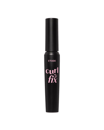 Etude House (MBS)Curl Fix Mascara 04 Volume