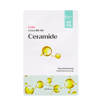 Etude House 0.2TherapyAirMask_Ceramide_20ml('23)