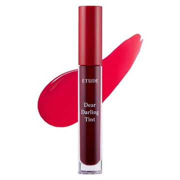 Etude House Dear.D.WaterGelTint#07 PK002(21)5g