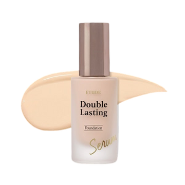 Etude House D.L.S. Skin Foundation_21N1(22AD) 30g