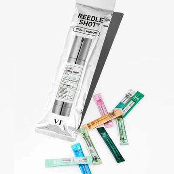 VT Cosmetics REEDLE SHOT UNIVERSE KIT