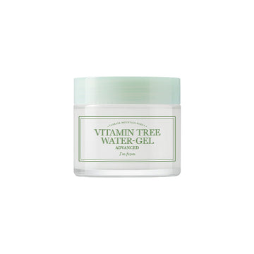 I'm From VITAMIN-TREE WATER-GEL ADVANCED 75g