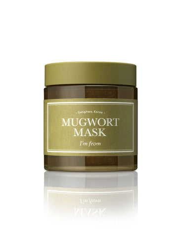 I'm From MUGWORT MASK 70g_R