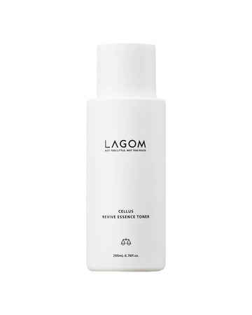 LAGOM CELLUS REVIVE ESSENCE TONER