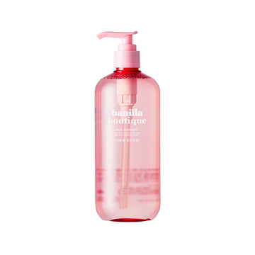 Manyo BANILLA BOUTIQUE HUG SHAMPOO