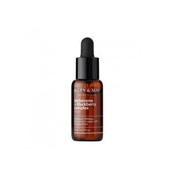 Mary&May Idebenone+Blackberry Complex Serum 10ml