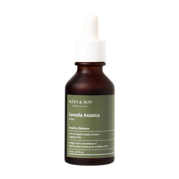 Mary&May Centella Asiatica Serum 30ml