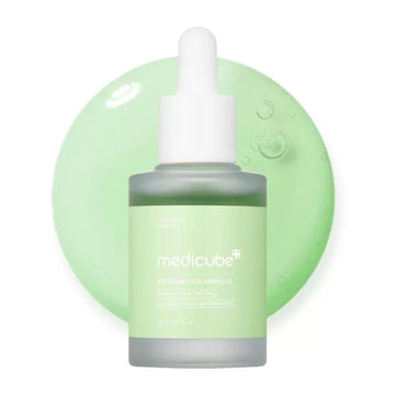 MediCube EXOSOME CICA SERUM 30ml