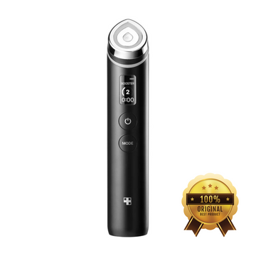 MediCube (US) AGE-R BOOSTER PRO BLACK