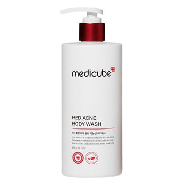 MediCube RED ACNE BODY WASH 2.0