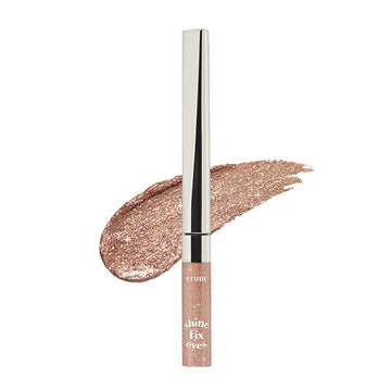 Etude House Shine fix Eyes Glitter 01 Champagne
