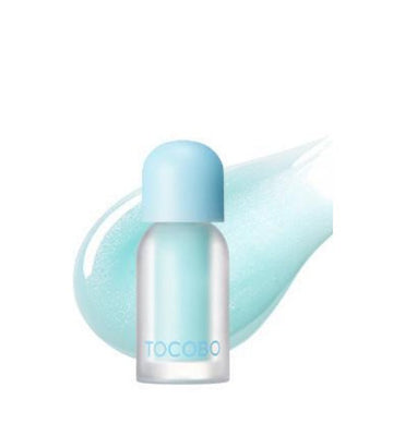 Tocobo JUICY BERRY PLUMPING LIP OIL 00 GLAM MAX