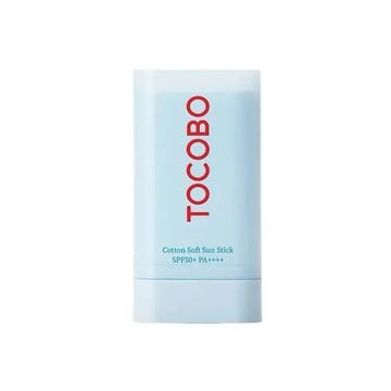 Tocobo COTTON SOFT SUN STICK SPF50 PA++++