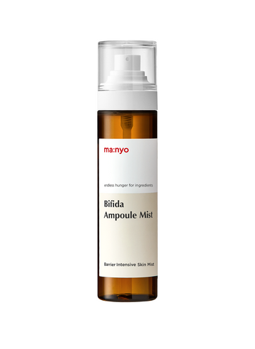 Manyo ma:nyo BIFIDA AMPOULE MIST