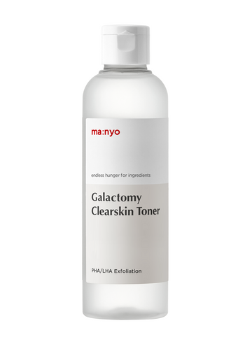 Manyo GALACTOMY CLEARSKIN TONER