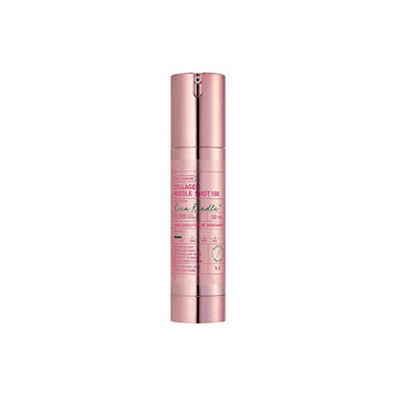 VT Cosmetics 100 COLLAGEN REEDLE SHOT