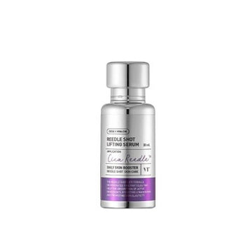 VT Cosmetics REEDLE SHOT LIFTING SERUM
