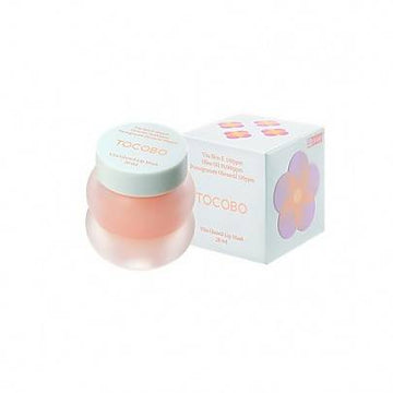 Tocobo VITA GLAZED LIP MASK