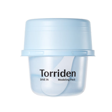 Torriden DIVE IN Modeling Pack