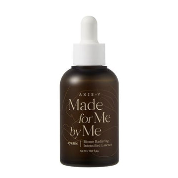 Axis-Y Sachet - Biome Radiating Intensified Essence 1.5 ml