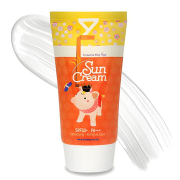 Elizavecca Milky Piggy Sun Cream