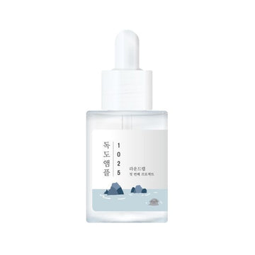 ROUND LAB 1025 DOKDO AMPULE 45g