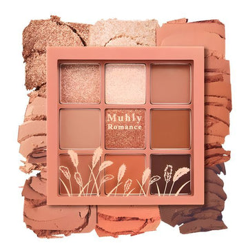 Etude House Play Color Eyes.Muhly Romance(20.09)