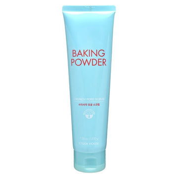 Etude House Baking Powder Pore Scrub 200g(21AD)