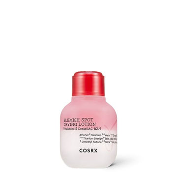 Cosrx AC Collection Blemish Spot Drying Lotion Kit